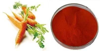 High Quality Factory Price Natural Beta-Carotene For Health from China