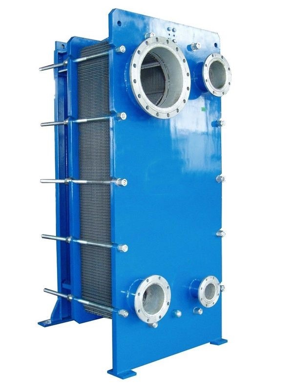 High quality TY1.0 industrial plate condenser heat exchange for heating or cooling