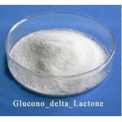 Hot sale food grade Glucono Delta Lactone, Glucono Delta Lactone powder, CAS 90-80-2 with high quality from China