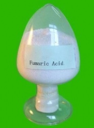 The qualified food grade China Fumaric acid, widely using in beverage, wine, bread, jelly, jam, food additives