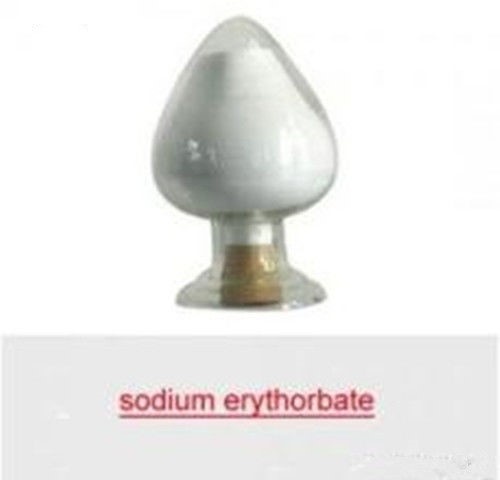 Cas No. 6381-77-7 Quality Assurance FCC IV Food Grade Sodium Erythorbate Powder