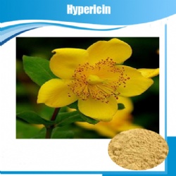 hypericin